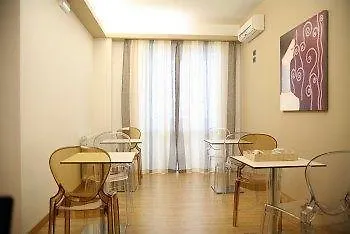 فندق Nettuno B&B كاتانيا