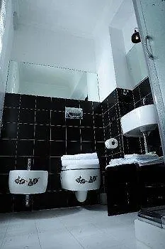Nettuno B&B Katania Włochy