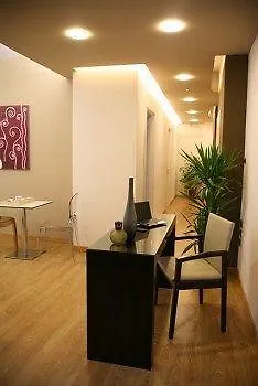 Nettuno B&B كاتانيا فندق