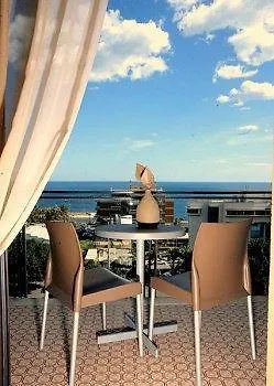 Nettuno B&B كاتانيا