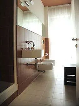 Nettuno B&B كاتانيا فندق