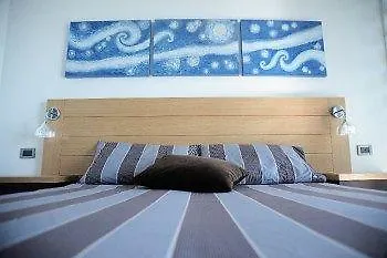 فندق Nettuno B&B كاتانيا