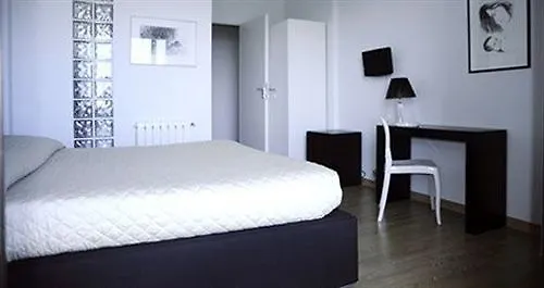 Hotel Nettuno B&B Katania