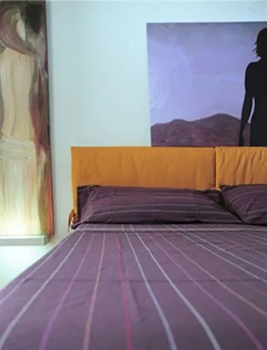 Hotel Nettuno B&B Katania