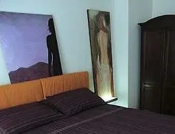 Nettuno B&B كاتانيا إيطاليا