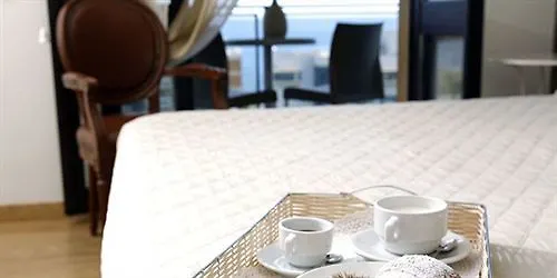 ** فندق Nettuno B&B كاتانيا إيطاليا