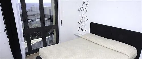 Nettuno B&B كاتانيا فندق