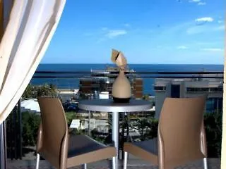 Nettuno B&B كاتانيا إيطاليا