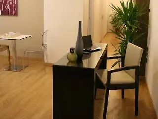 Nettuno B&B Katania Hotel