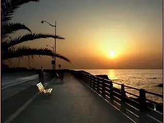 فندق Nettuno B&B كاتانيا